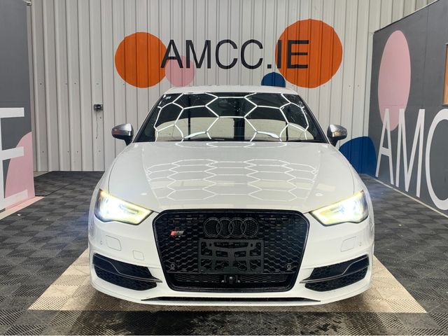 Image for 2014 Audi S3 AUTOMATIC / 49k KMs / Adaptive Cruise, Reverse Camera & More