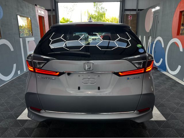 Image for 2020 Honda Shuttle 1.4 HYBRID / 63k KMs / ADAPTIVE CRUISE , & MORE 