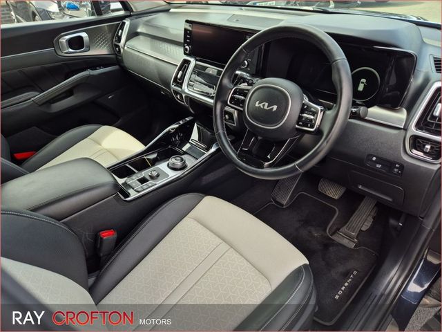 Image for 2022 Kia Sorento 2.2 K4 4X2 Diesel 5 Seats