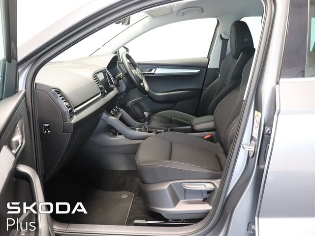 Image for 2023 Skoda Karoq 1.0TSI 110bhp Ambition