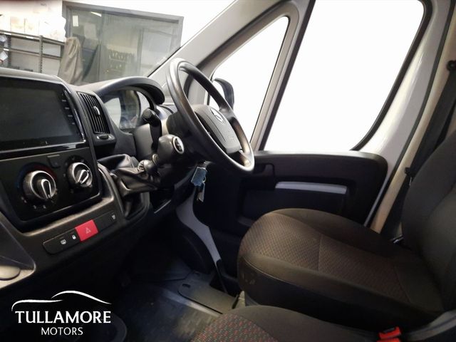 Image for 2024 Opel Movano L3H2 3.5 T-2.2 140-6SP 2