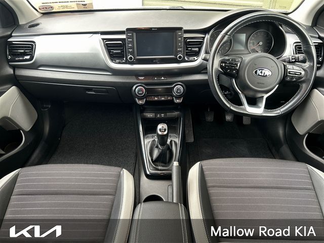 Image for 2021 Kia Stonic K3 MY20 5DR