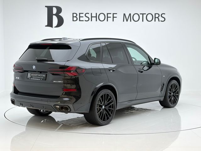 Image for 2026 BMW X5 50e M-SPORT PRO X-DRIVE=PAN ROOF//LIGHT INTERIOR//HUGE SPEC=BMW WARRANTY UNTIL 01/2029=TAILORED FINANCE PACKAGES INCL PCP AVAILABLE=TRADE IN'S WELCOME