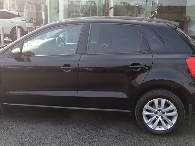 Image for 2015 Volkswagen Polo TL 1.0 60HP M5F 5DR