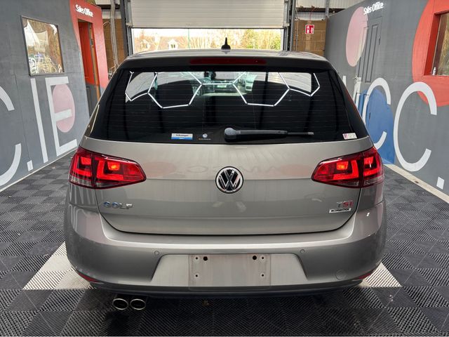 Image for 2016 Volkswagen Golf €14950! 2016 VW Golf Highline Automatic - Reverse Camera + Sensors