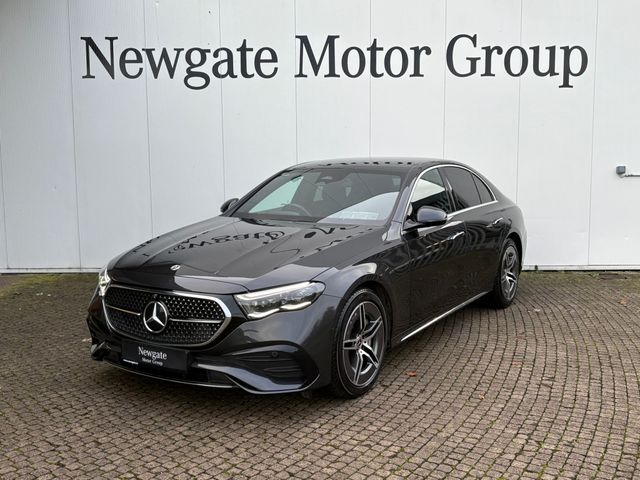 Image for 2024 Mercedes-Benz E Class 220d AMG Line Advanced 4DR (bigger boot)