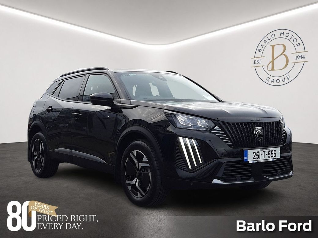 Image for 2025 Peugeot 2008 1.2 Allure 100PS **PRICE DROPPED**