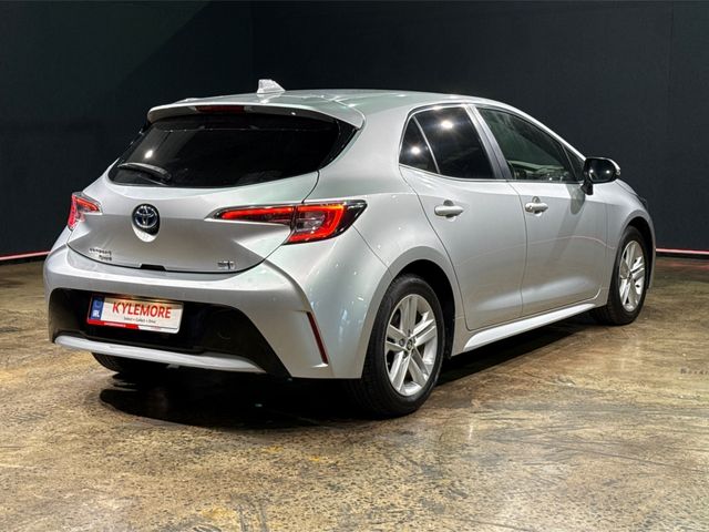 Image for 2020 Toyota Corolla SPORTS HYBRID G SPEC - FACTORY ALLOYS - TOYOTA SAFETY SENSE - REAR CAMERA