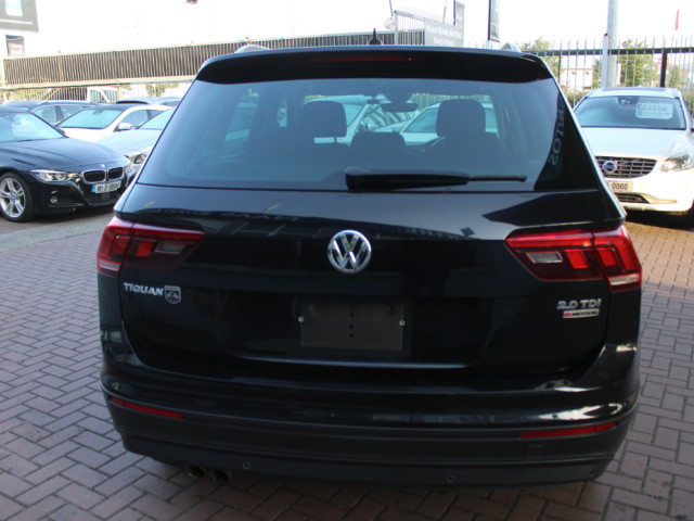 Image for 2020 Volkswagen Tiguan 2.0TDI 4MOTION COMFORTLINE PLUS 5DR ESTATE AUTOMATIC // MINT CONDITION INSIDE AND OUT // BUY WITH CONFIDENCE AA AND SIMI APPROVED DEALER 2025 // FINACE ARRANGED // ALL TRADE INS WELCOME //