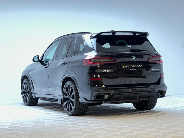 Image for 2022 BMW X5 45E M SPORT XDRIVE *HUGE SPEC*
