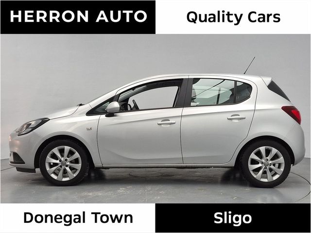 Image for 2017 Opel Corsa 1.4 90PS SC