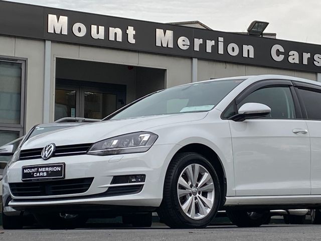 Image for 2016 Volkswagen Golf Auto 1.2Tsi Comfortline