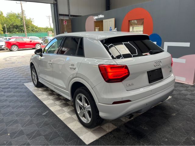 Image for 2018 Audi Q2 AUDI Q2 AUTOMATIC 1.0 TFSI SPORT /60k KMs / HEATED SEATS , REVERSE CAMERA , ADAPTIVE CRUISE & MORE