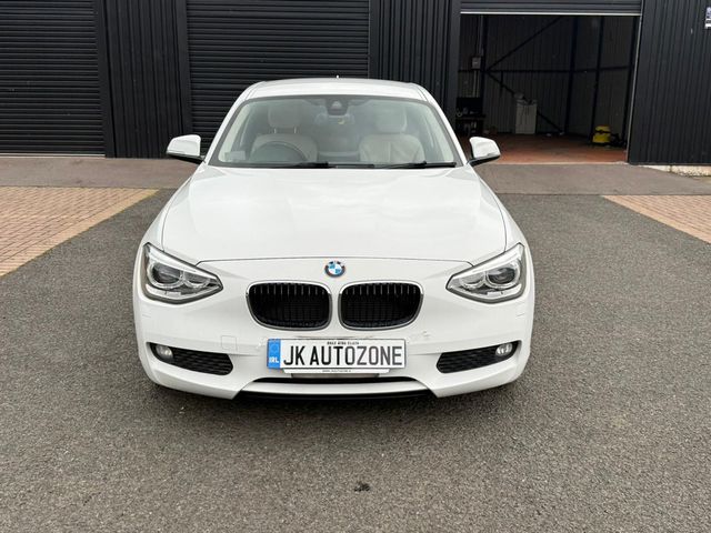 Image for 2014 BMW 1 Series 116I AUTO HIGH SPEC