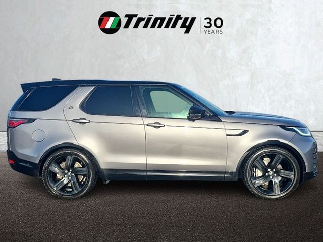 Image for 2024 Land Rover Discovery ** HSE DYNAMIC ** 3.0 SD6 ** TRINITY MOTORS **