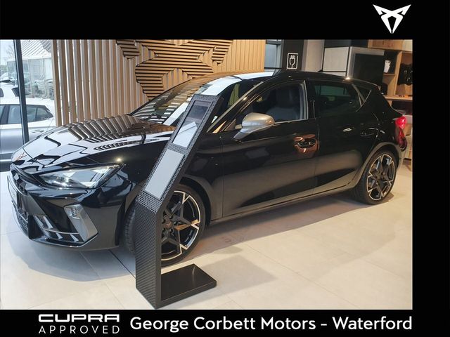 Image for 2025 Cupra Leon 1.5eTSi 150hp DSG - New for 252