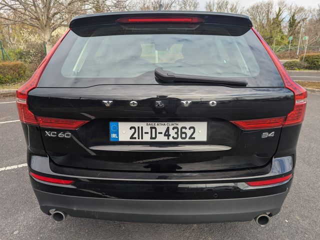 Image for 2021 Volvo XC60 