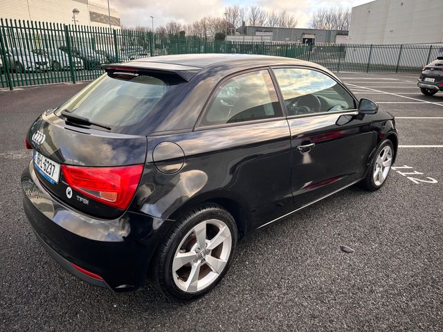 Image for 2016 Audi A1 1.0 TFSI, IRISH CAR, LOW MILEAGE, FINANCE, WARRANTY, 5 STAR REVIEWS
