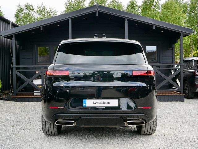 Image for 2025 Land Rover Range Rover Sport P460E DYNAMIC SE, CARAWAY INTERIOR, AIR SUSPENSION, PAN ROOF, 360 CAMERA, ADAPTIVE CRUISE CONTROL, HEATED/ COOLED SEATS, MERIDIAN SOUND SYSTEM
