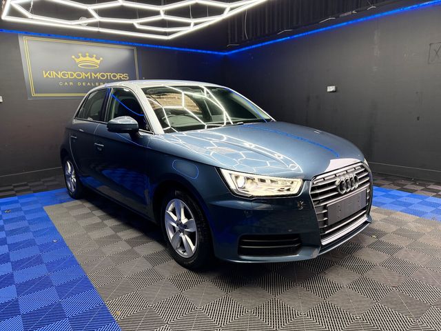 Image for 2016 Audi A1 1.0TFSI 95HP S Tronic