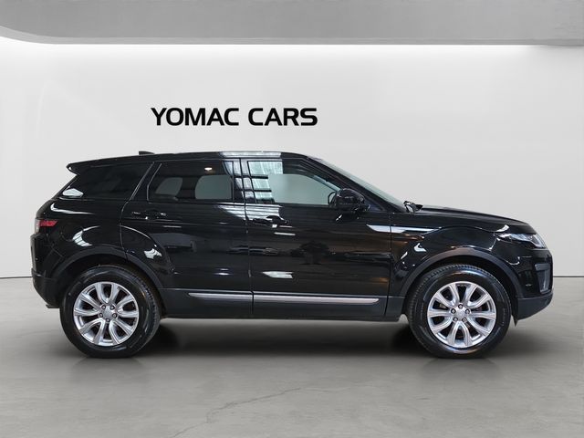 Image for 2017 Land Rover Range Rover Evoque 2.0D SE ED4 -- EXCELLENT CONDITION -- FINANCE ARRANGED