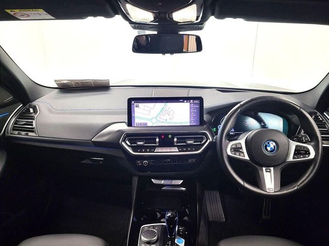 Image for 2023 BMW iX3 M Sport Pro
