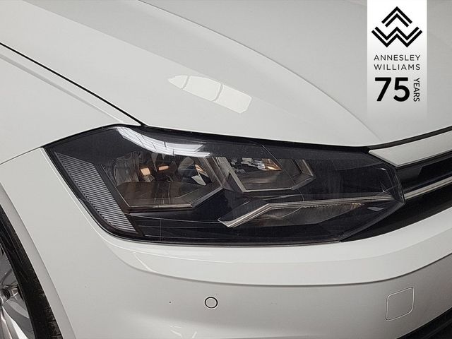 Image for 2020 Volkswagen Polo 1.0 TSI 95HP Comfortline DSG **IRISH CAR**