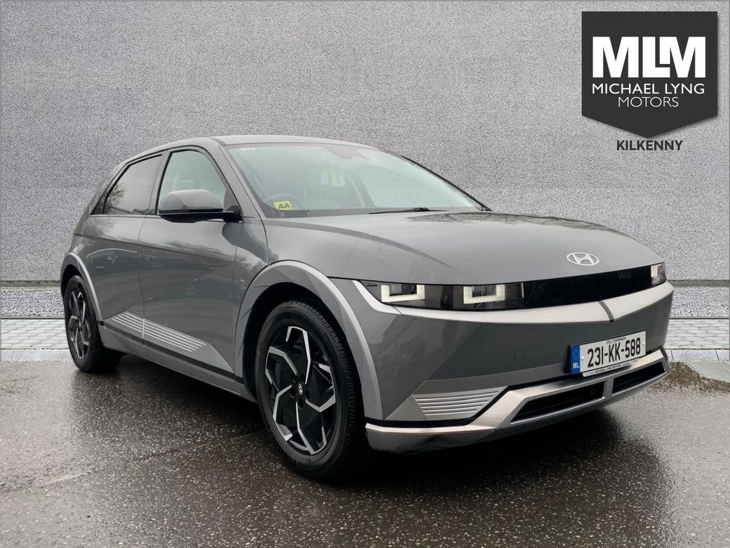Image for 2023 Hyundai Ioniq 5 Premium LE 58KW 5DR Auto