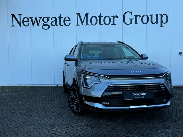 Image for 2024 Kia Niro HEV K3 5DR Auto