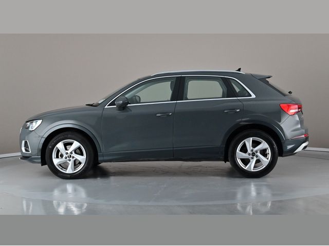 Image for 2024 Audi Q3 35 TDI 150HP SE 4DR