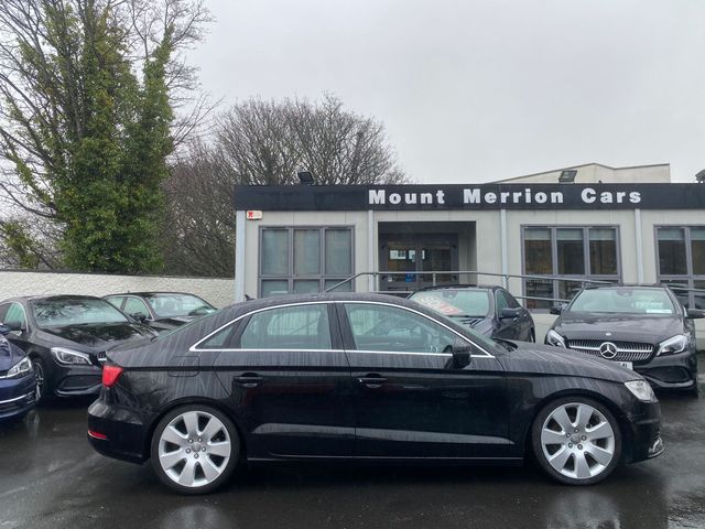 Image for 2016 Audi A3 Auto Saloon 18"Alloys 1.4Tfsi