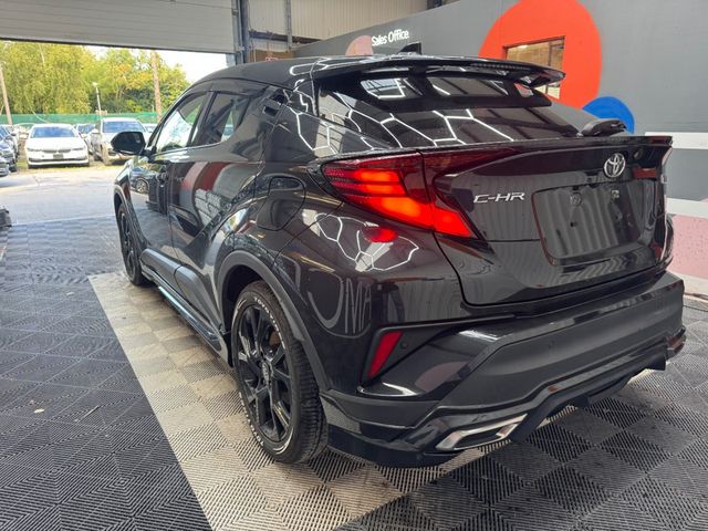 Image for 2021 Toyota C-HR 2021 TOYOTA C-HR G MODE NERO SAFETY PLUS 1.8 AUTOMATIC / CRUISE CONTROL / REVERSE CAMERA / HEATED SEATS AND MORE