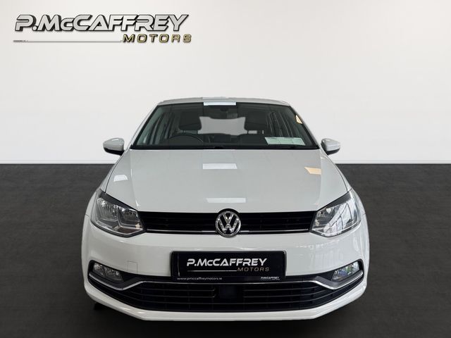 Image for 2016 Volkswagen Polo 