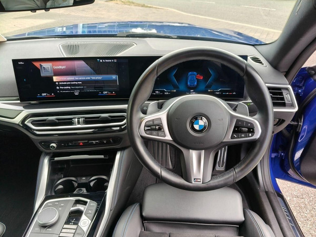 Image for 2024 BMW 2 Series 220i M Sport Coupe