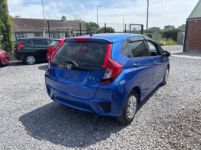 Image for 2015 Honda Fit 