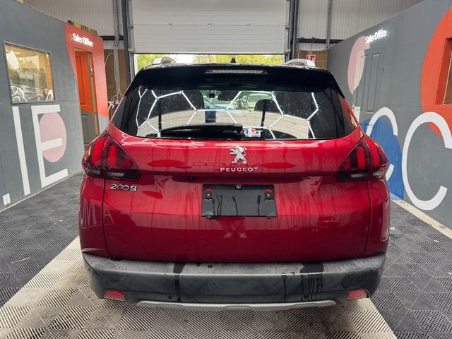 Image for 2020 Peugeot 2008 2020 PEUGEOT 2008 CROSSCITY AUTOMATIC/ HEATED SEATS / PANORAMIC SUNROOF/ REVERSE CAMERA & MORE