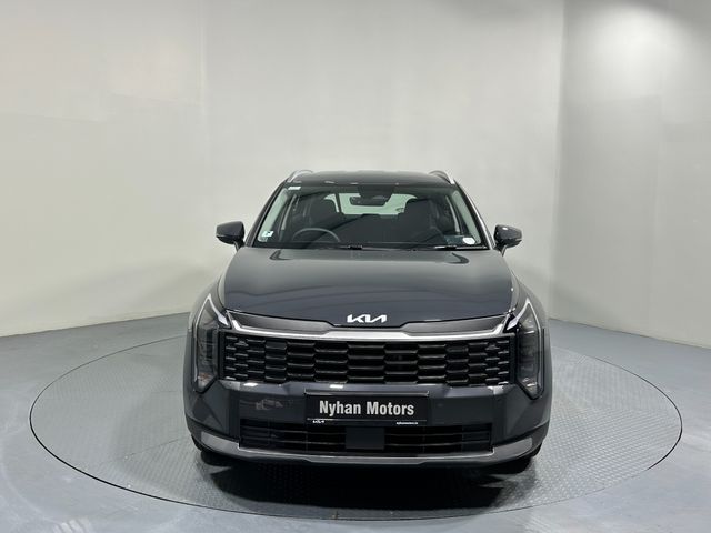 Image for 2026 Kia Sportage K2 1.6 Crdi