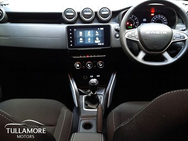 Image for 2024 Dacia Duster 1.0 TCe 90 Journey