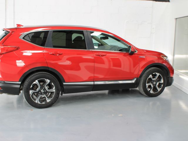 Image for 2019 Honda CR-V 2.0 I-mmd 2WD Elegance 5DR AUT