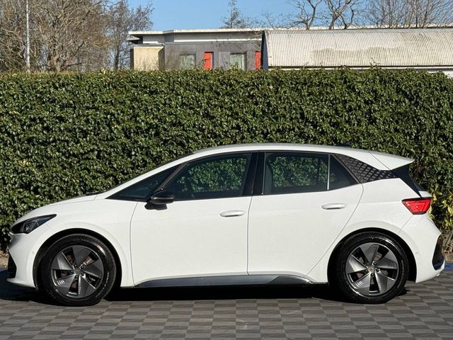 Image for 2023 Cupra Born V1 // SERVICE HISTORY // VERY LOW MILEAGE // 360 PARKING CAMERAS // WIRELESS PHONE CHARGING