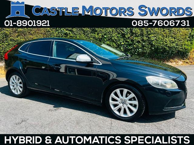 Image for 2015 Volvo V40 FINANCE AVAILABLE FROM €61 P/W