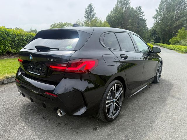 Image for 2020 BMW 1 Series 118D MSPORT AUTO