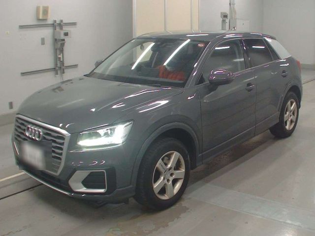 Image for 2018 Audi Q2 1.0 TFSI Sport 