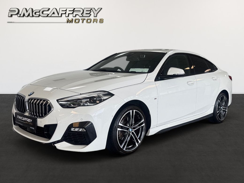 Image for 2020 BMW 2 Series 218d M Sport Auto
