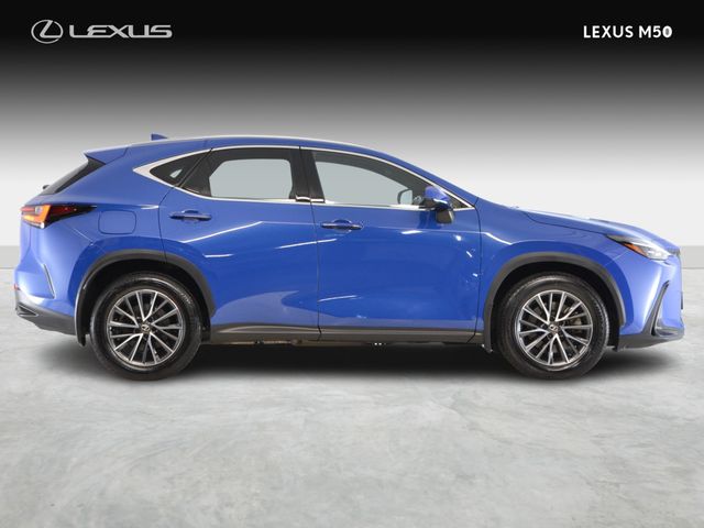 Image for 2024 Lexus NX 450H+ Executive