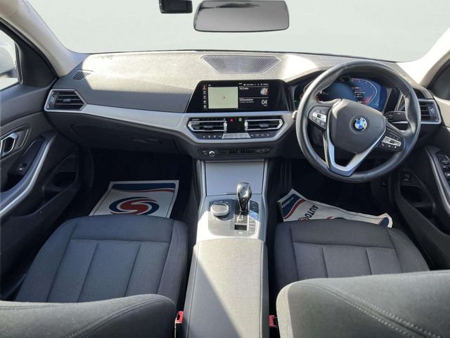 Image for 2019 BMW 3 Series XDRIVE 4WD