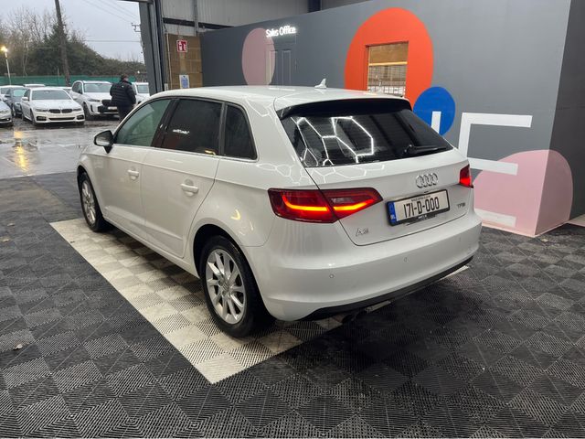 Image for 2017 Audi A3 €16950! 2017 Audi A3 1.4 TFSI Automatic - Surround Sensors - Reverse Camera 