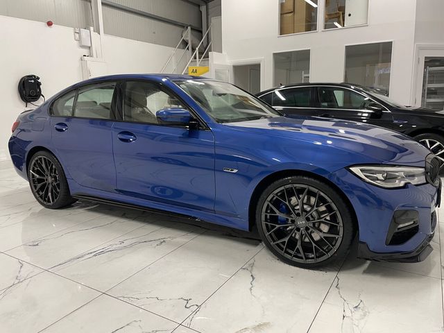 Image for 2022 BMW 3 Series 