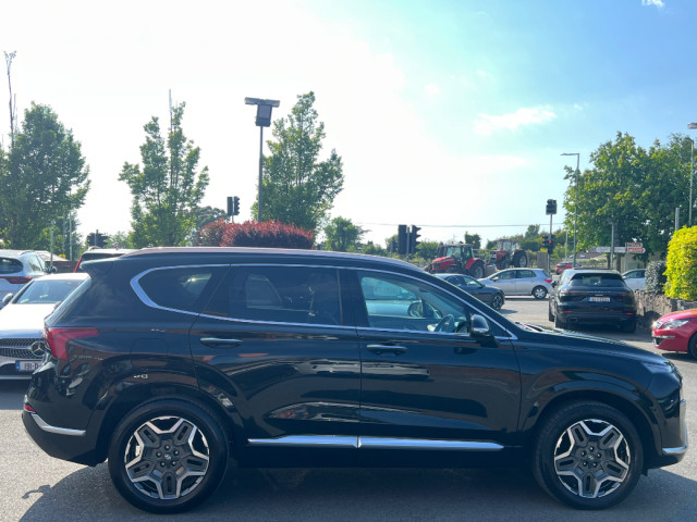 Image for 2023 Hyundai Santa Fe PREMIUM PHEV AUTO 7 SEATS *HIGH SPEC*