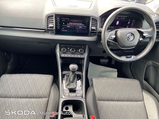 Image for 2024 Skoda Karoq 2.0TDI 115HP DSG Style